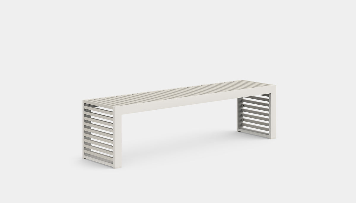 DNA Bench, Gandia Blasco