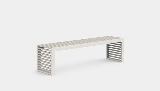 DNA Bench, Gandia Blasco
