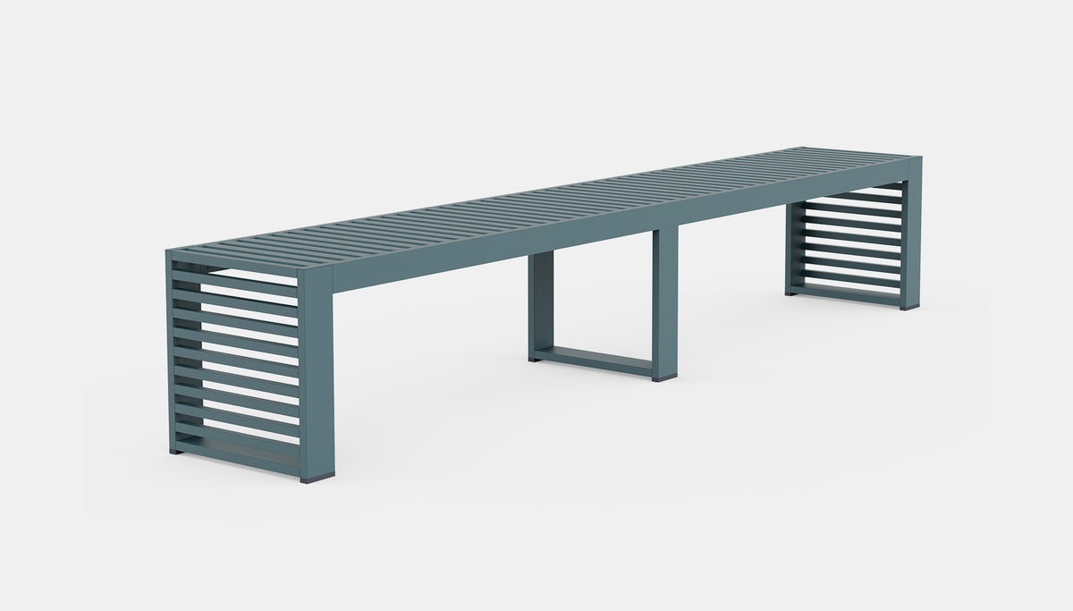 DNA Bench, Gandia Blasco