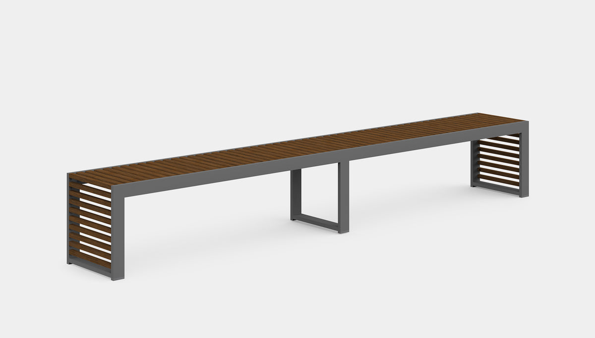 DNA Bench, Gandia Blasco