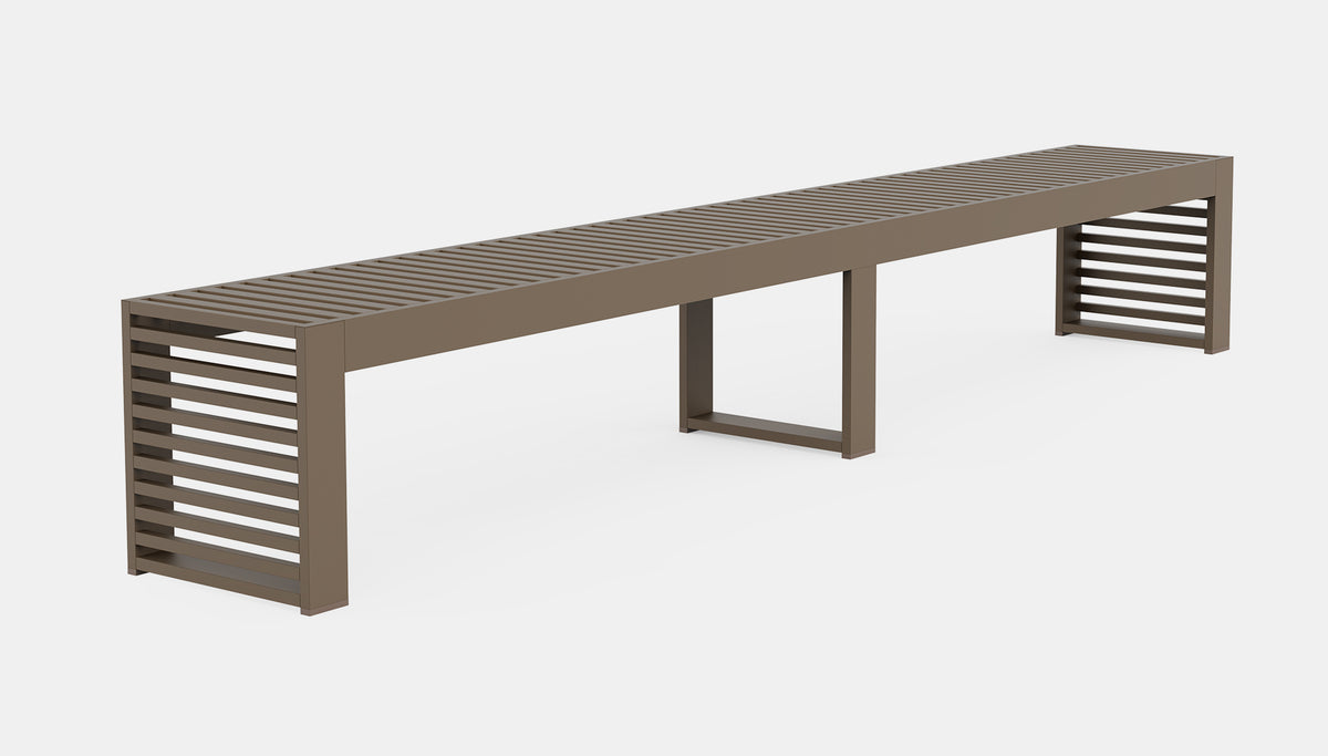 DNA Bench, Gandia Blasco