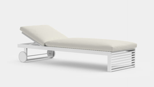 DNA Chaise Lounge, Gandia Blasco