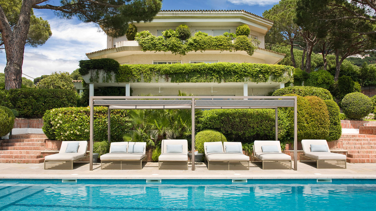 DNA Chill Bed, Gandia Blasco