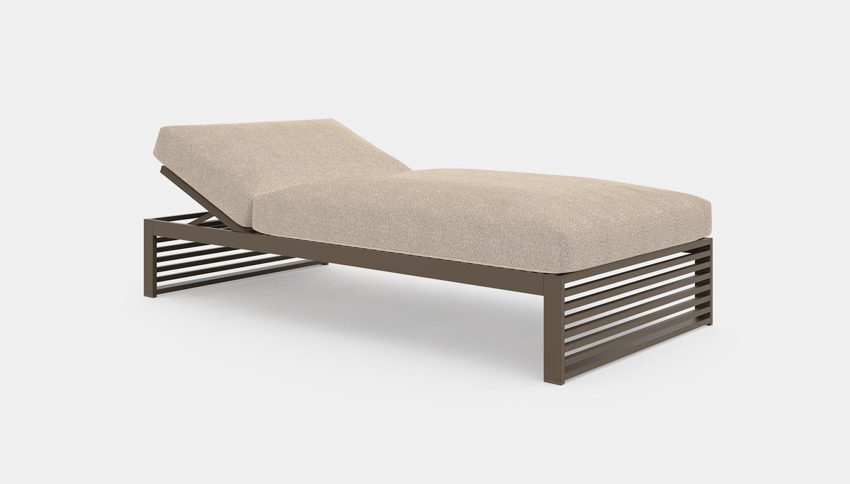 DNA Chill Bed, Gandia Blasco