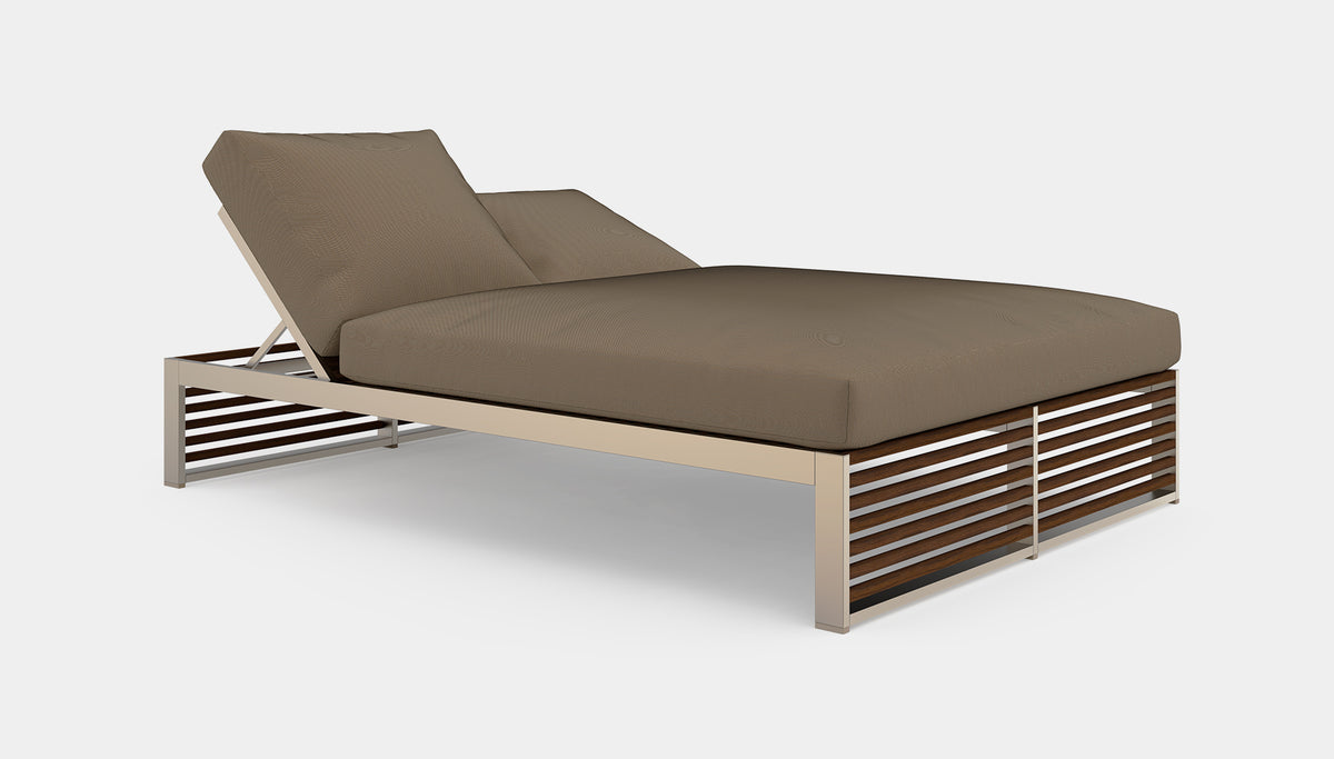 DNA Chill Bed, Gandia Blasco
