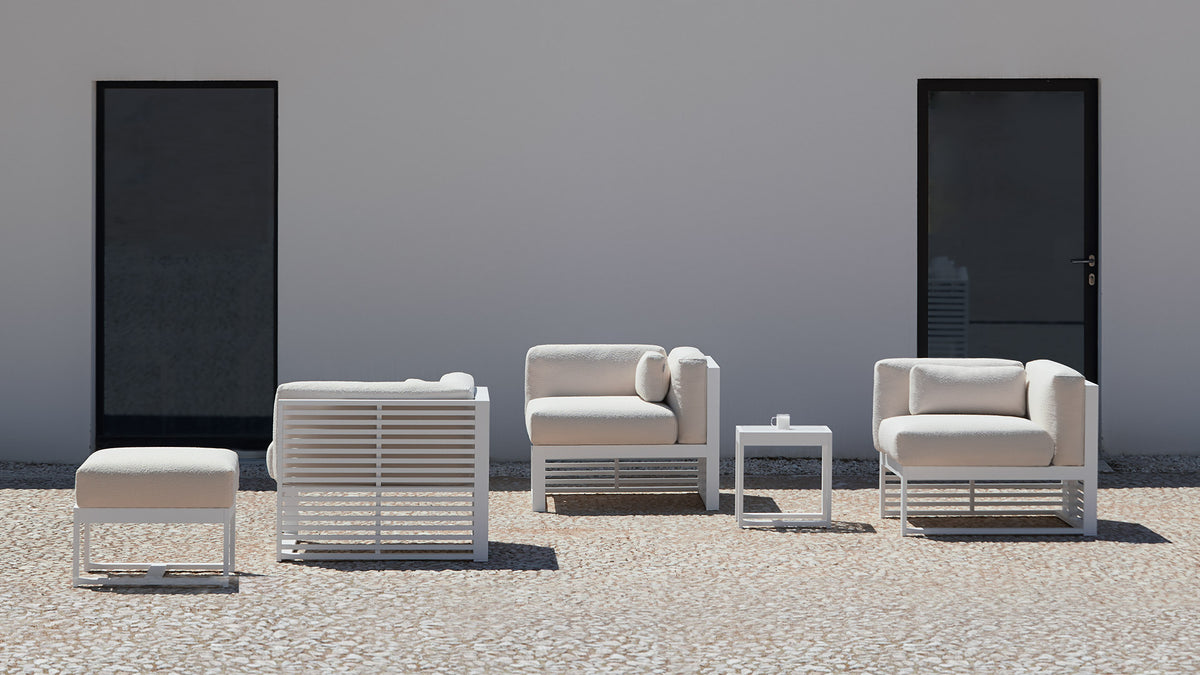 DNA Coffee Table, Gandia Blasco