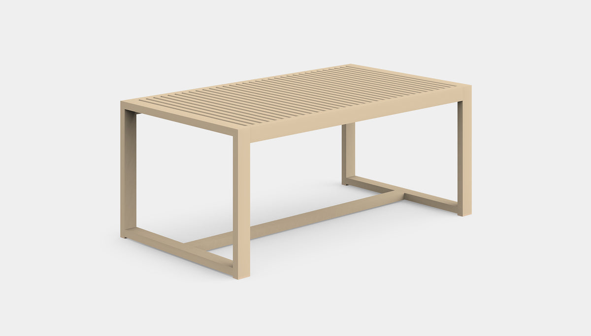 DNA Dining Table, Gandia Blasco