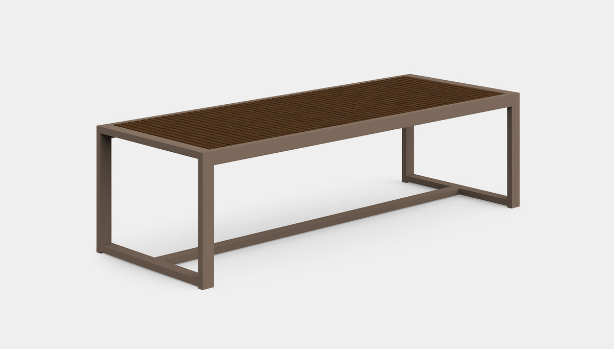DNA Dining Table, Gandia Blasco