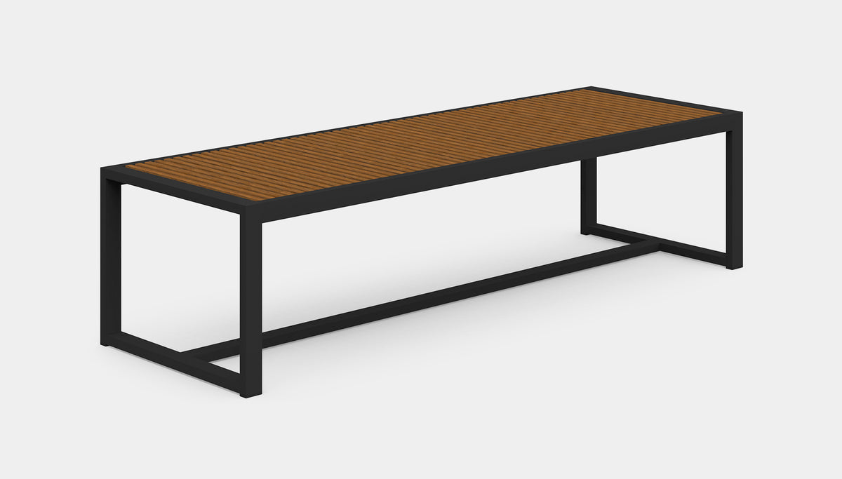 DNA Dining Table, Gandia Blasco