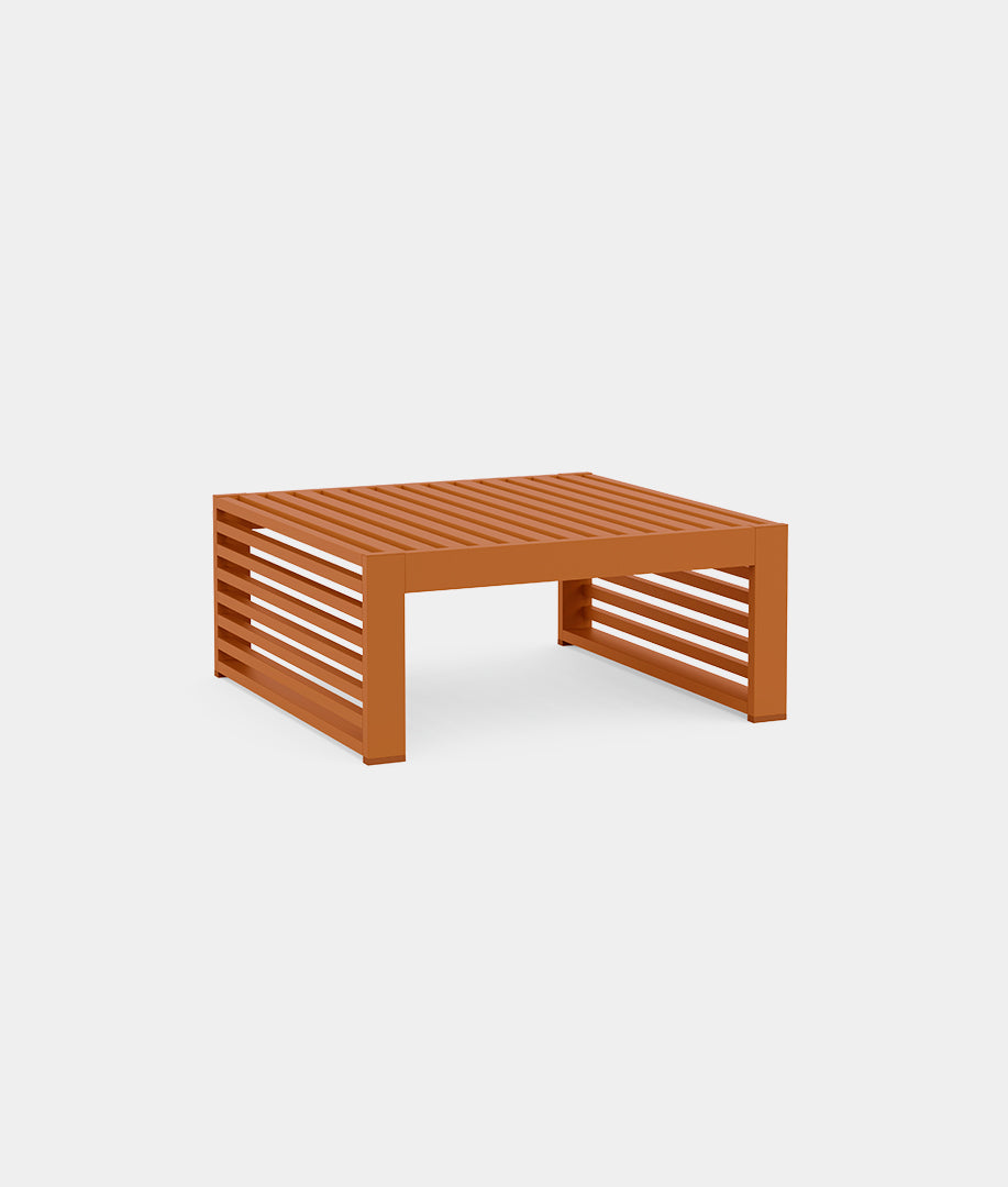 DNA Side Table, Gandia Blasco