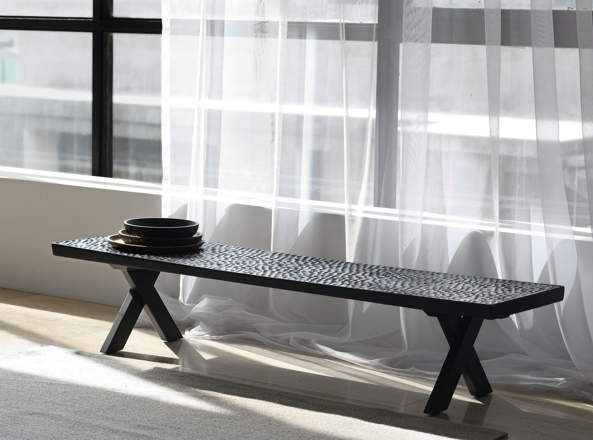 Zanat Touch Bench