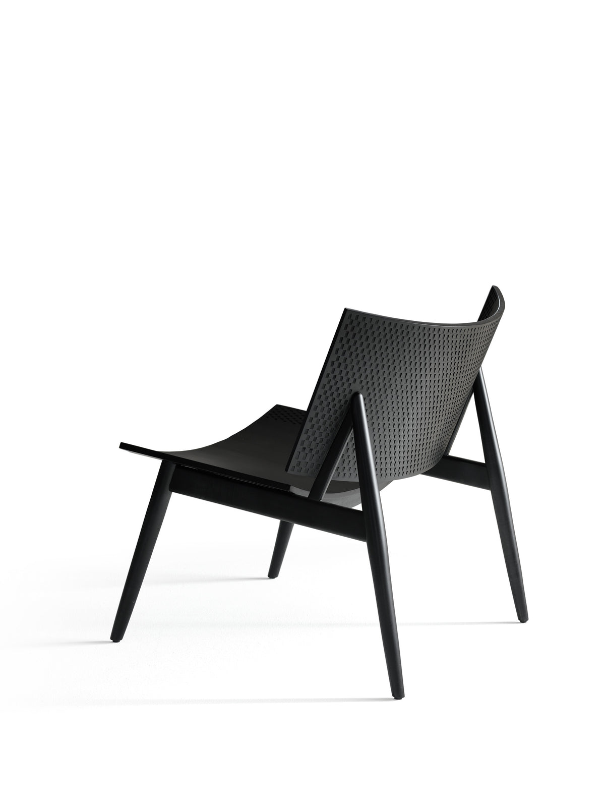 Zanat Dama-T Lounge Chair