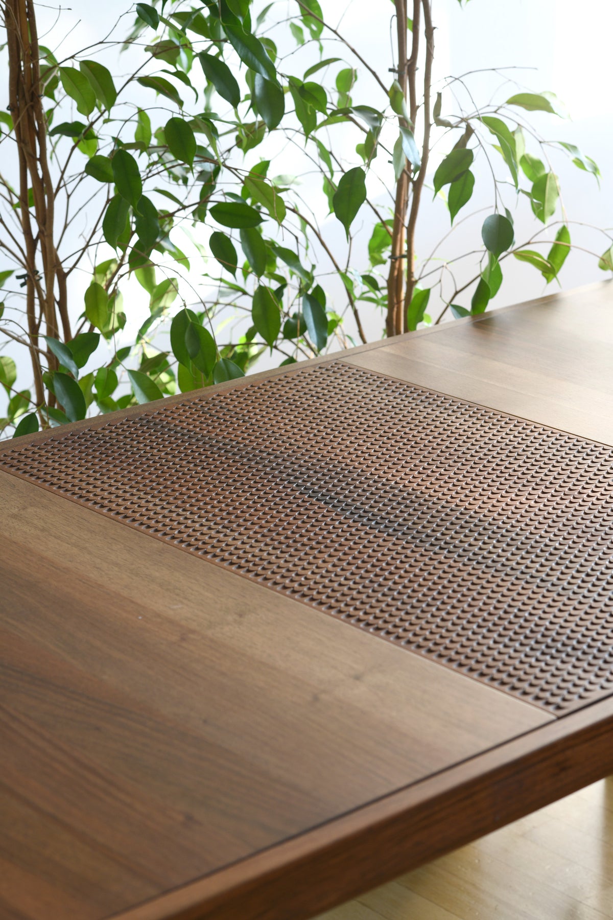 Zanat Unna Dining Table