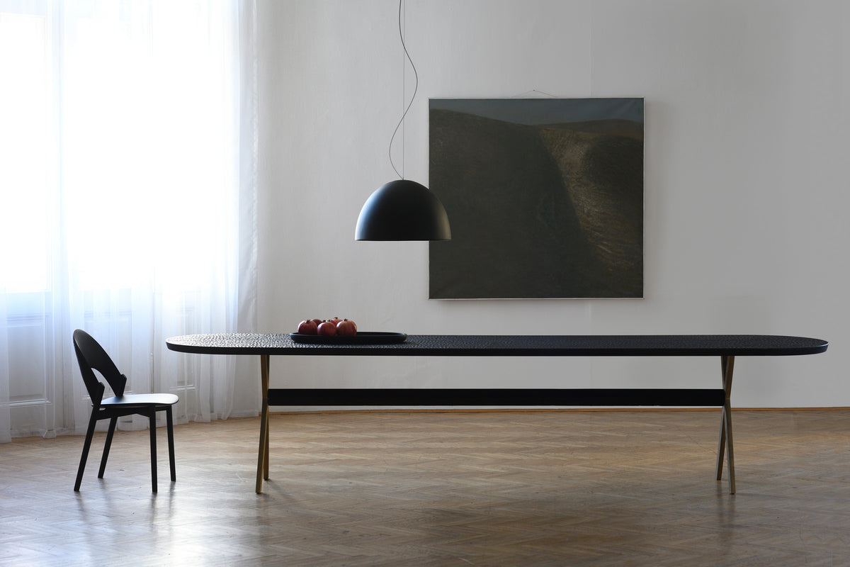 Zanat Touch Dining Table