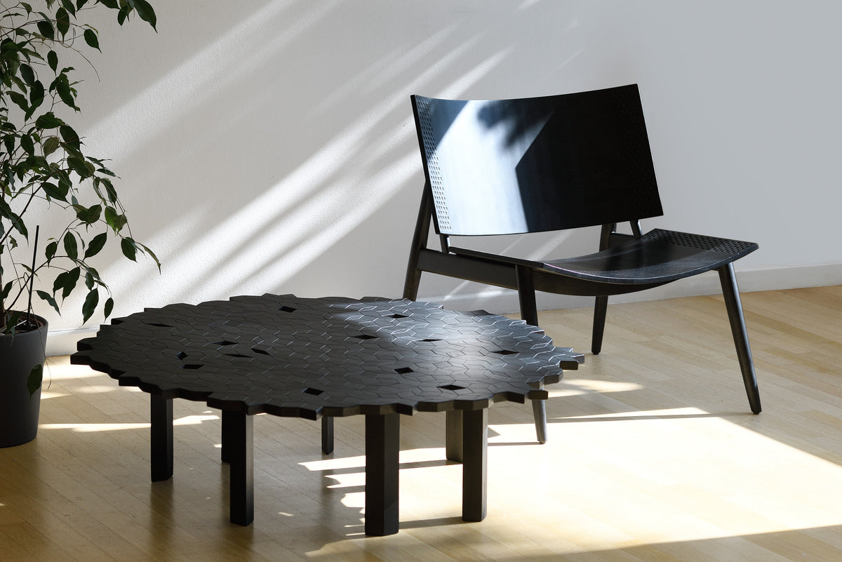 Zanat Ombra Coffee Table