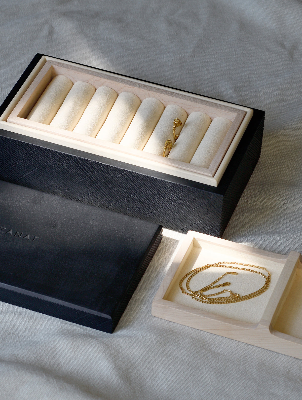 Zanat Kioko Jewellery Box