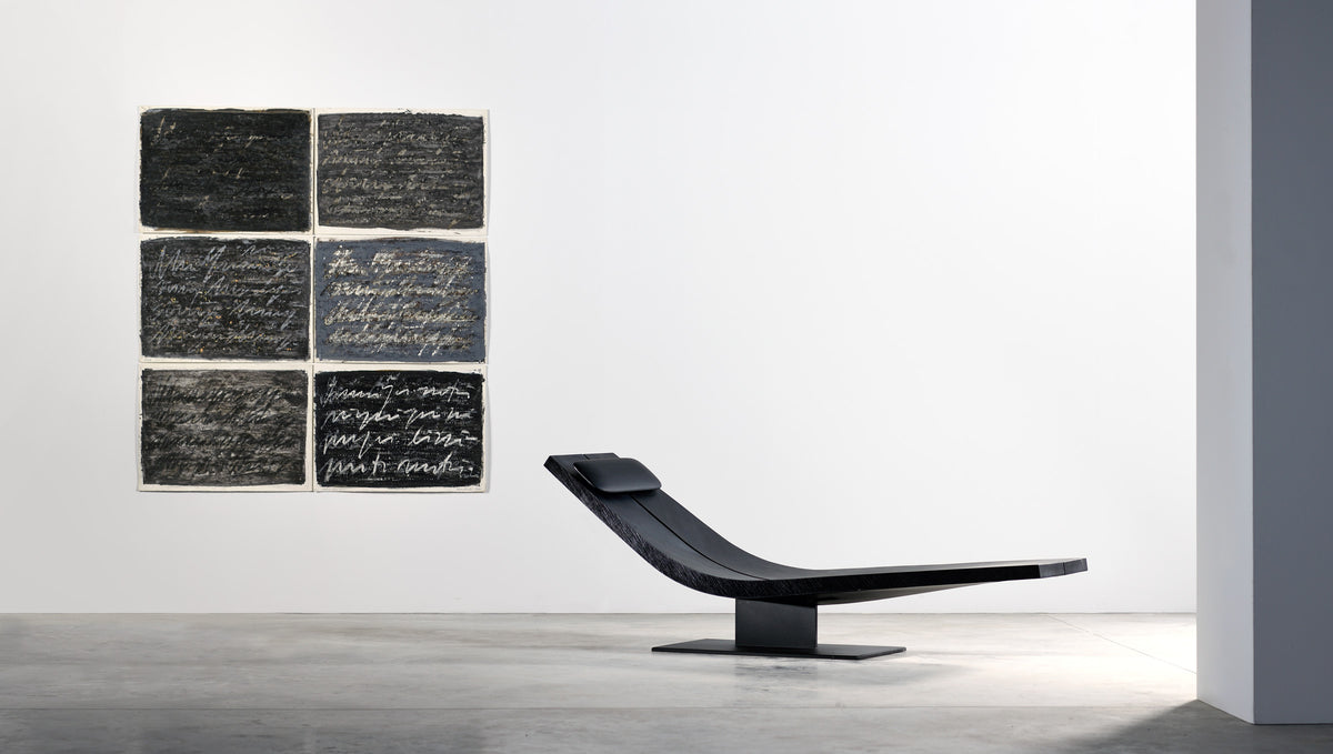 Zanat Kalia Chaise Longue