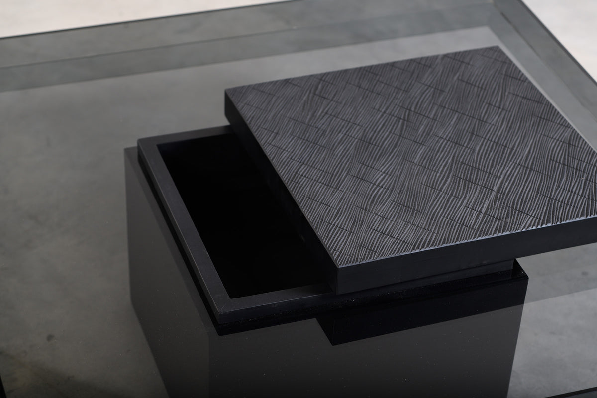 Zanat Koba Square Coffee Table