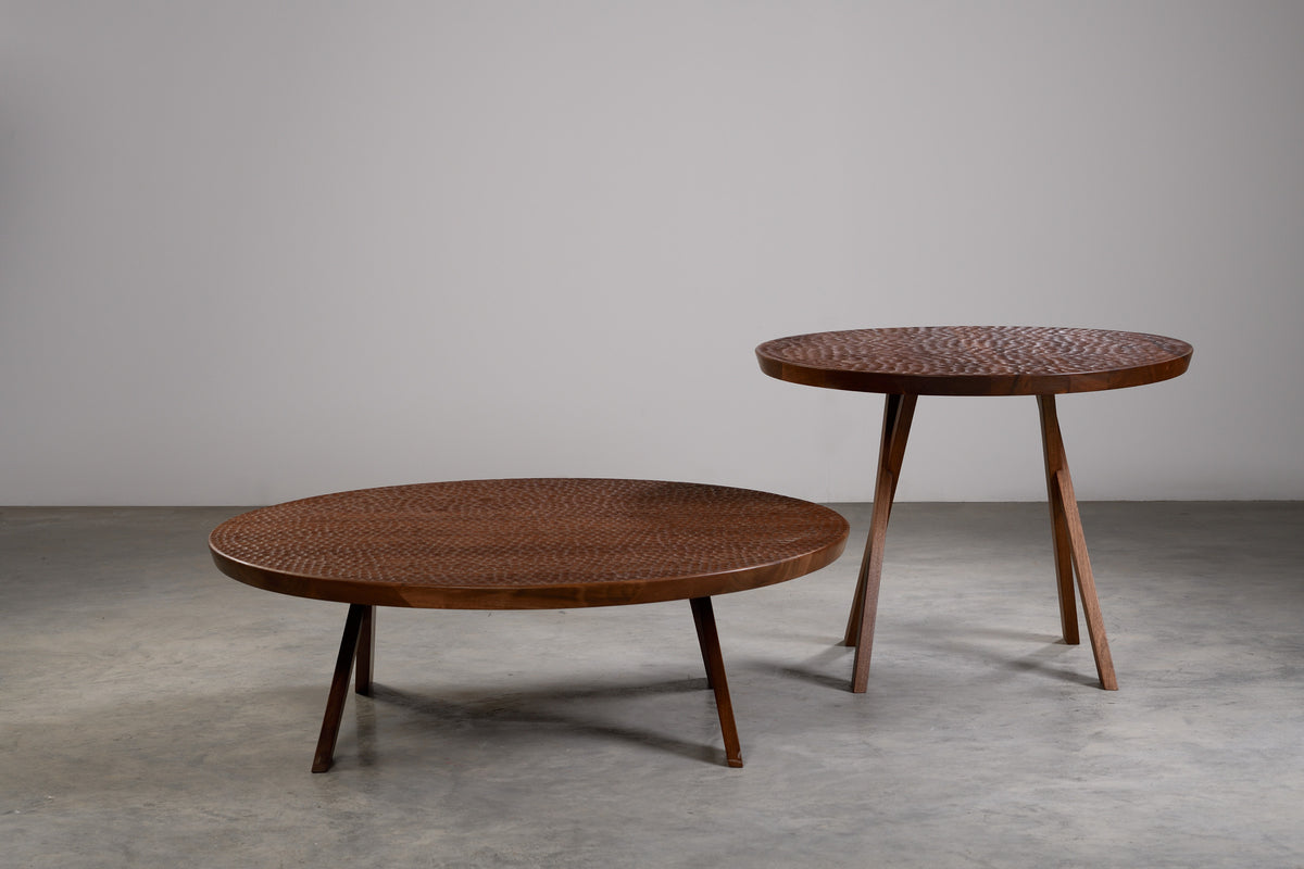 Zanat Touch Coffee Table High