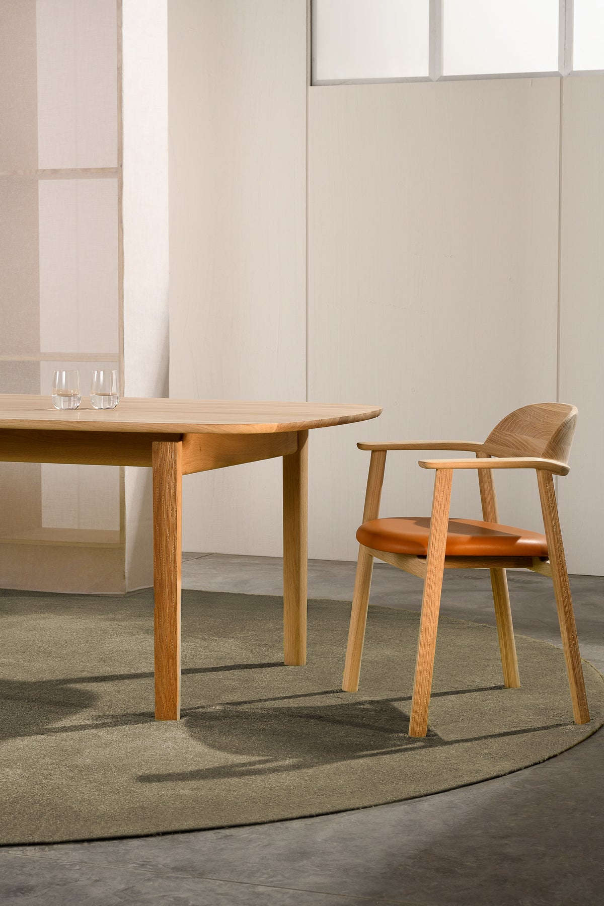 Zanat Mati Dining Table