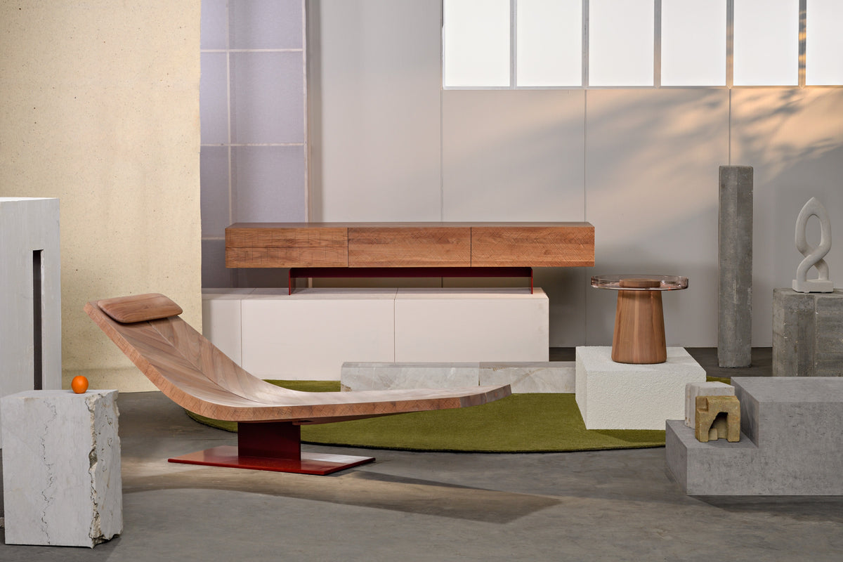 Zanat Koam Sideboard