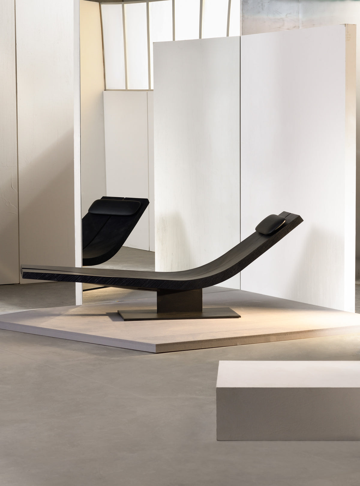 Zanat Kalia Chaise Longue
