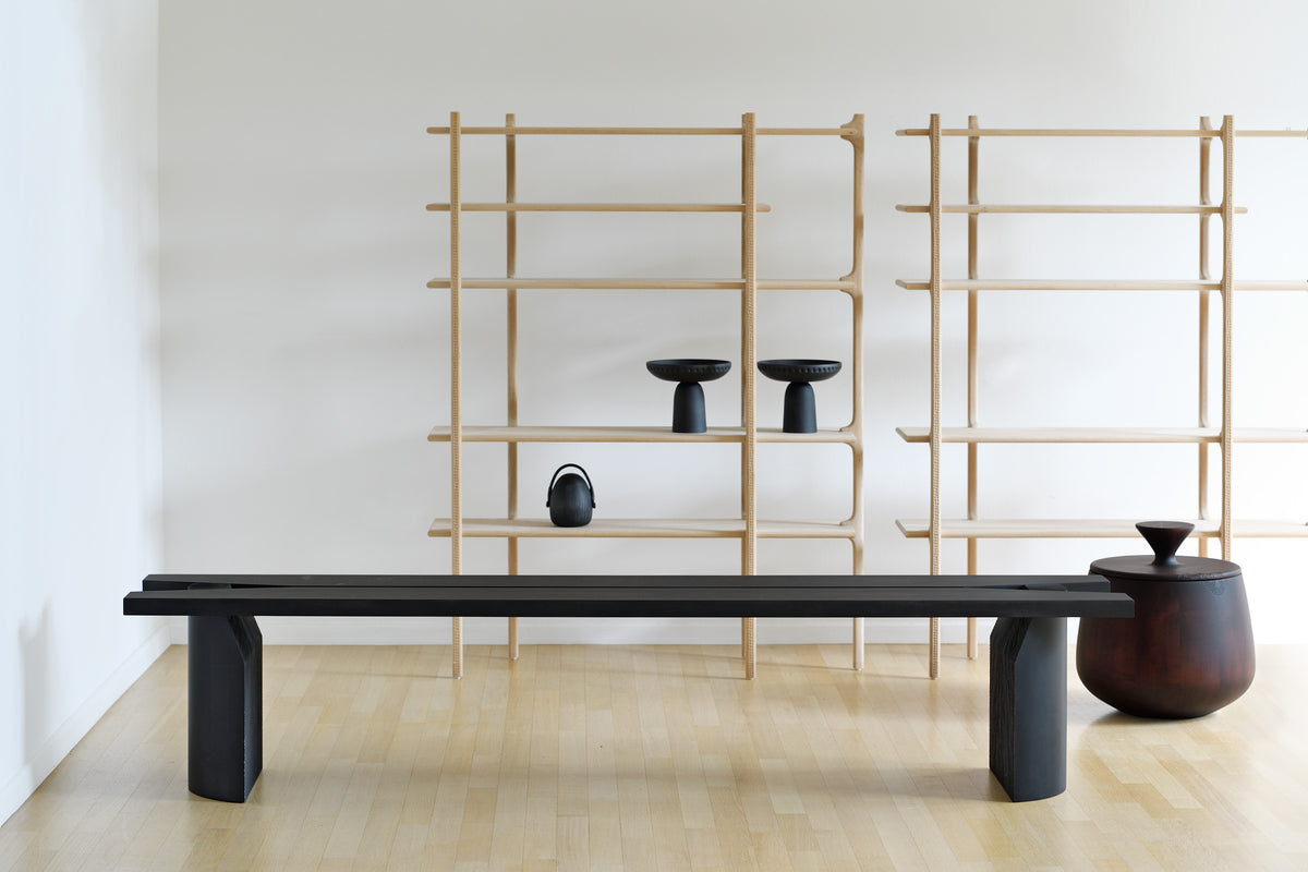 Zanat Morpho Bench