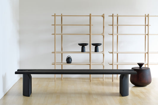 Zanat Morpho Bench