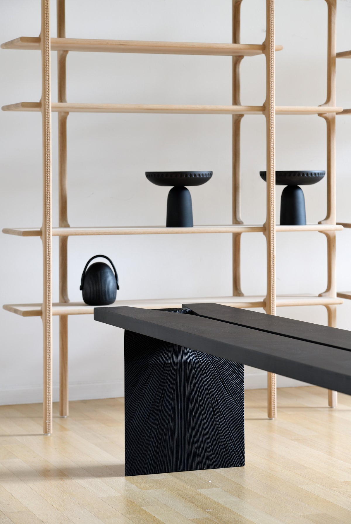 Zanat Morpho Bench