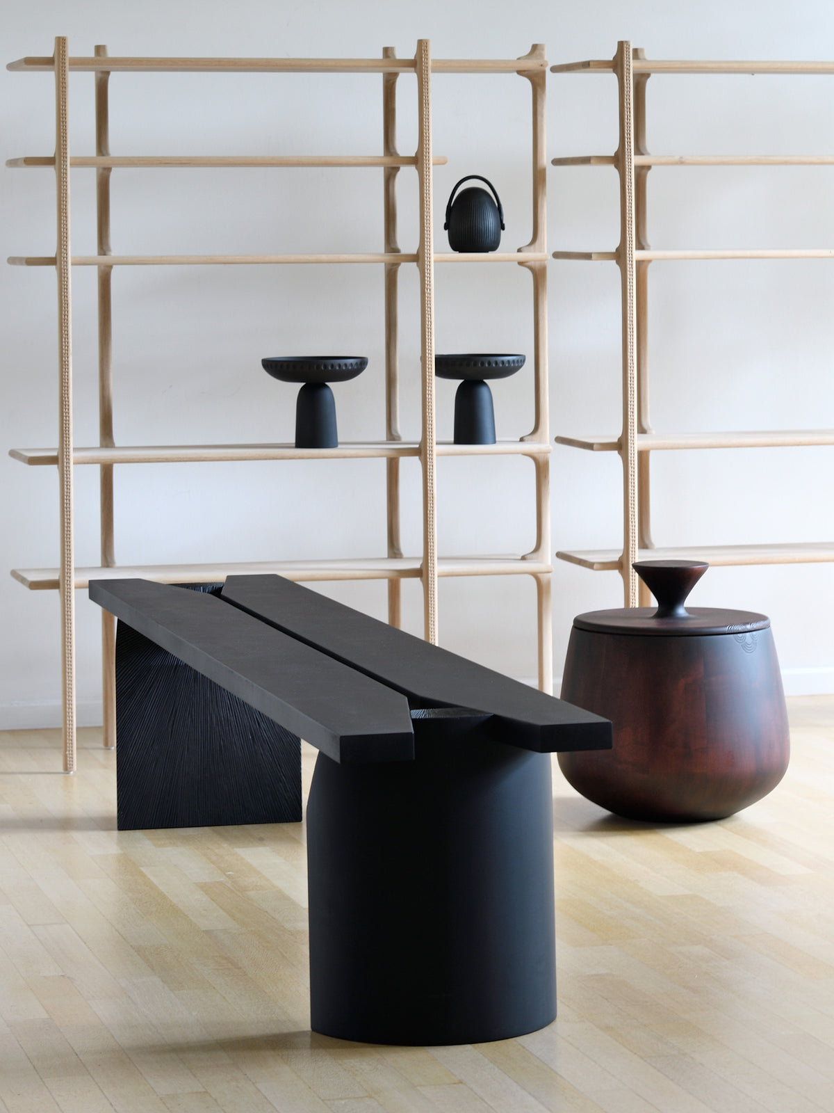 Zanat Morpho Bench