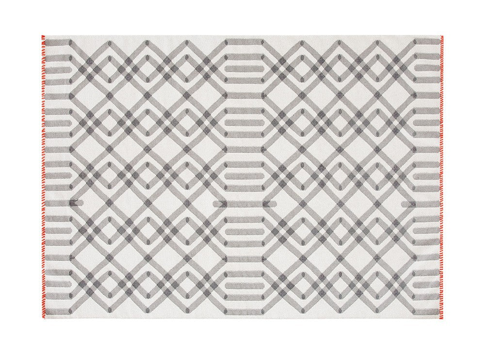 GAN Duna Rug, Grey