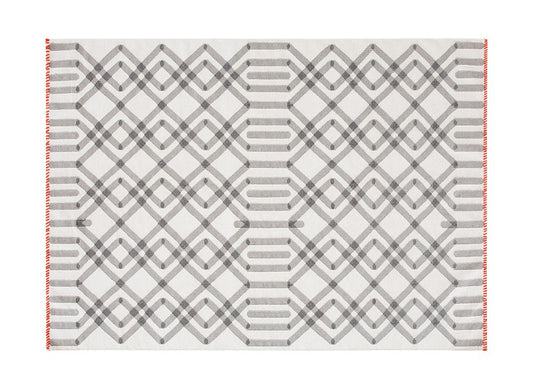 GAN Duna Rug, Grey