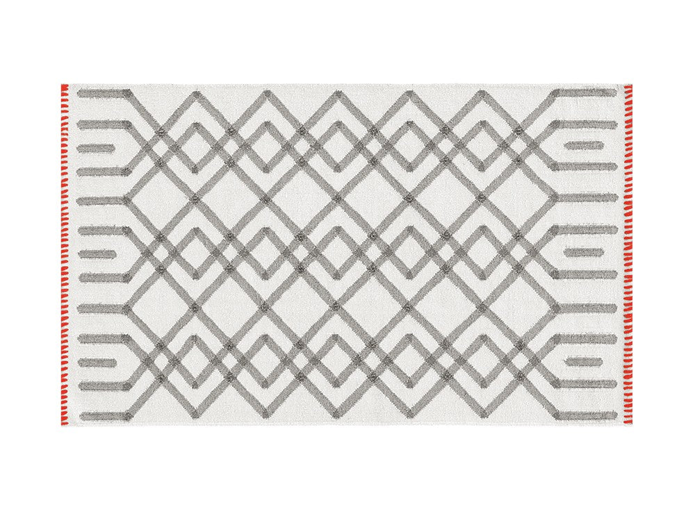 GAN Duna Rug, Grey
