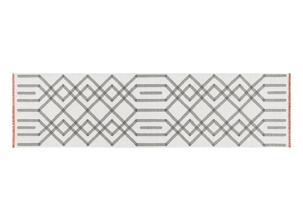 GAN Duna Rug, Grey