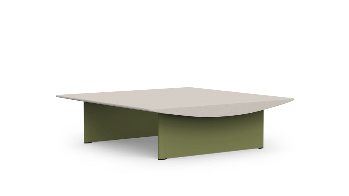 Gandia Blasco Dunne Coffee Table