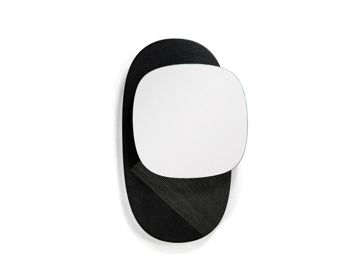Zanat Eclipse Wall Mirror
