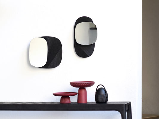 Zanat Eclipse Wall Mirror