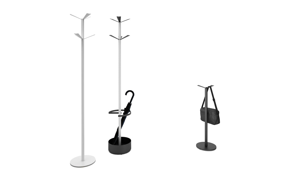 Systemtronic Elica Coat Stand