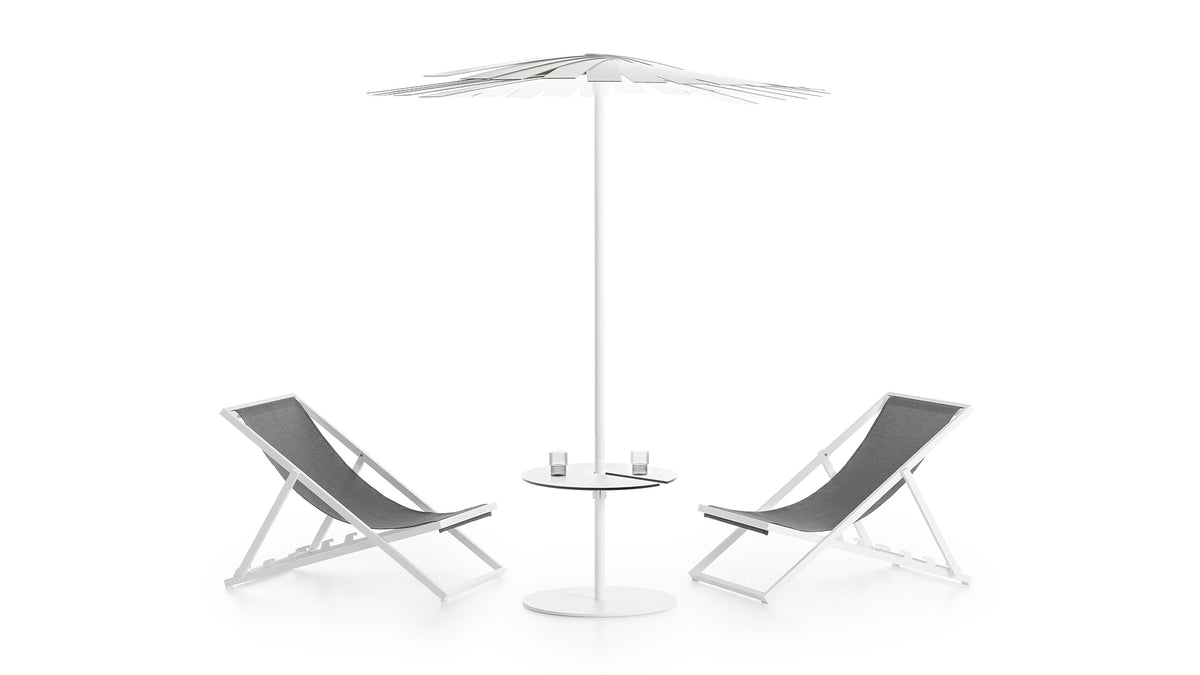Ensombra C table, image: Gandia Blasco