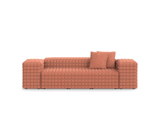 Erno modular sofa, image: Gandia Blasco