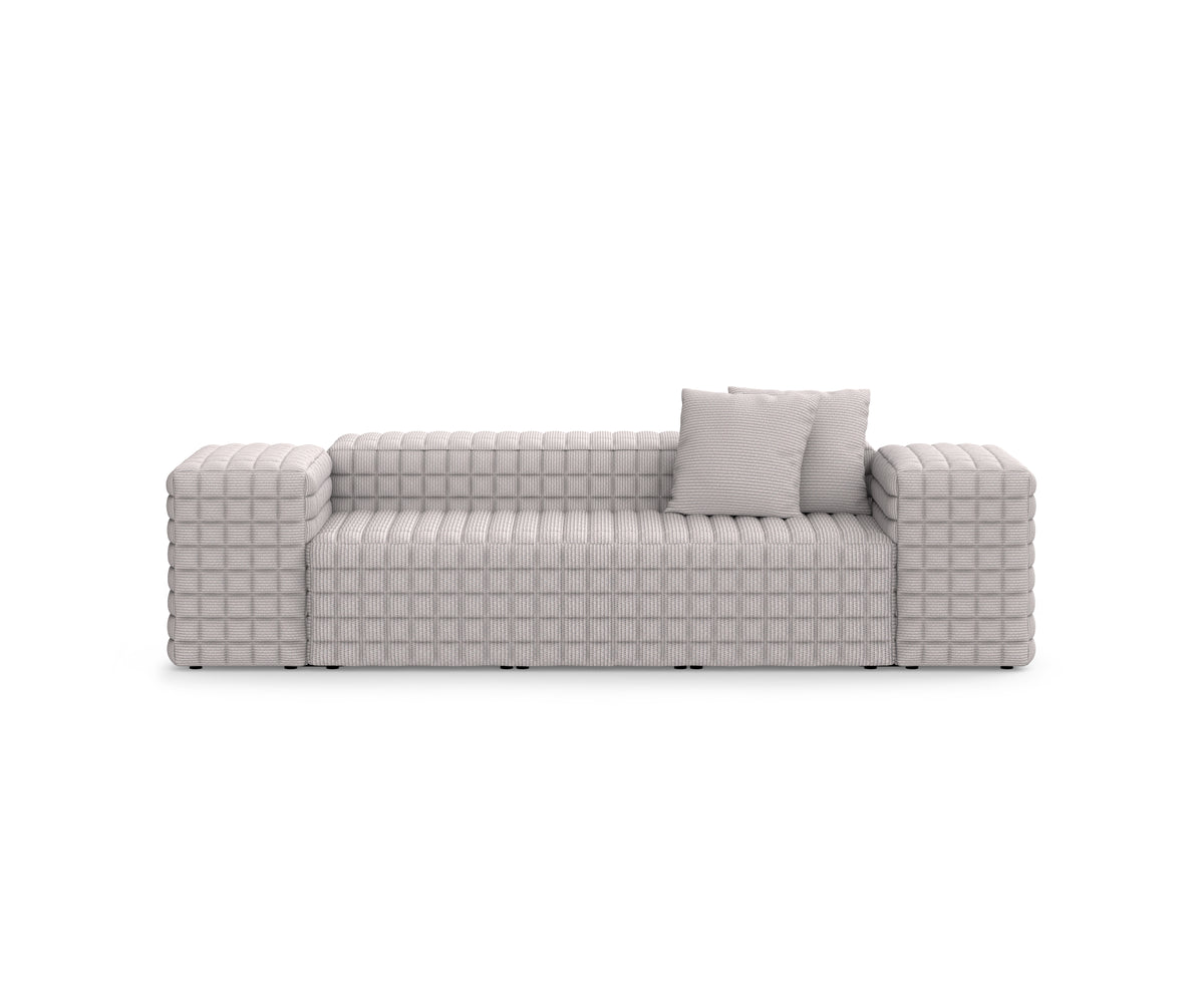 Erno modular sofa, image: Gandia Blasco