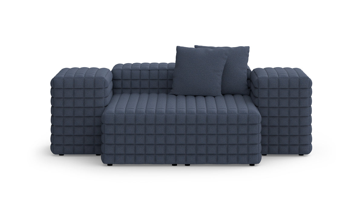 Erno modular sofa, image: Gandia Blasco