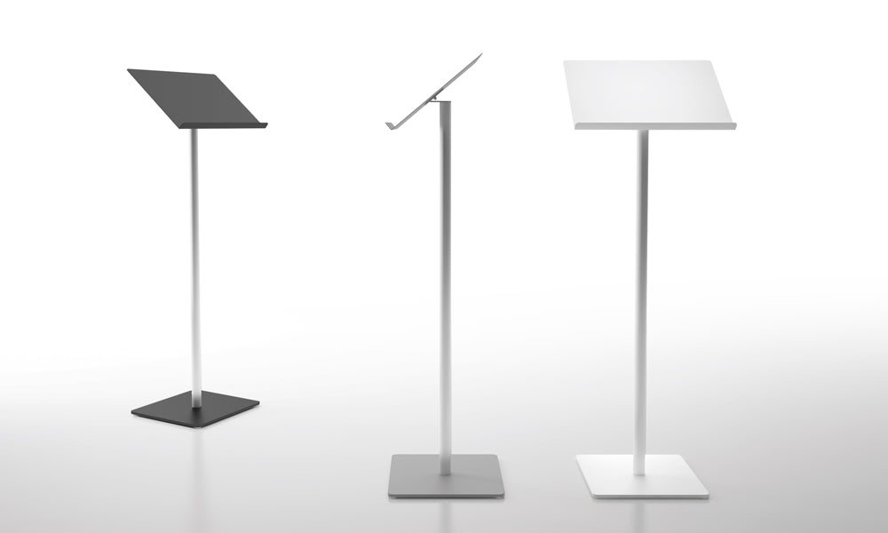 Systemtronic Atria Lectern
