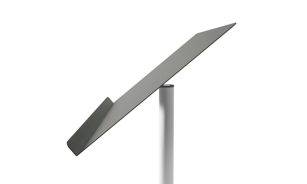 Systemtronic Atria Lectern
