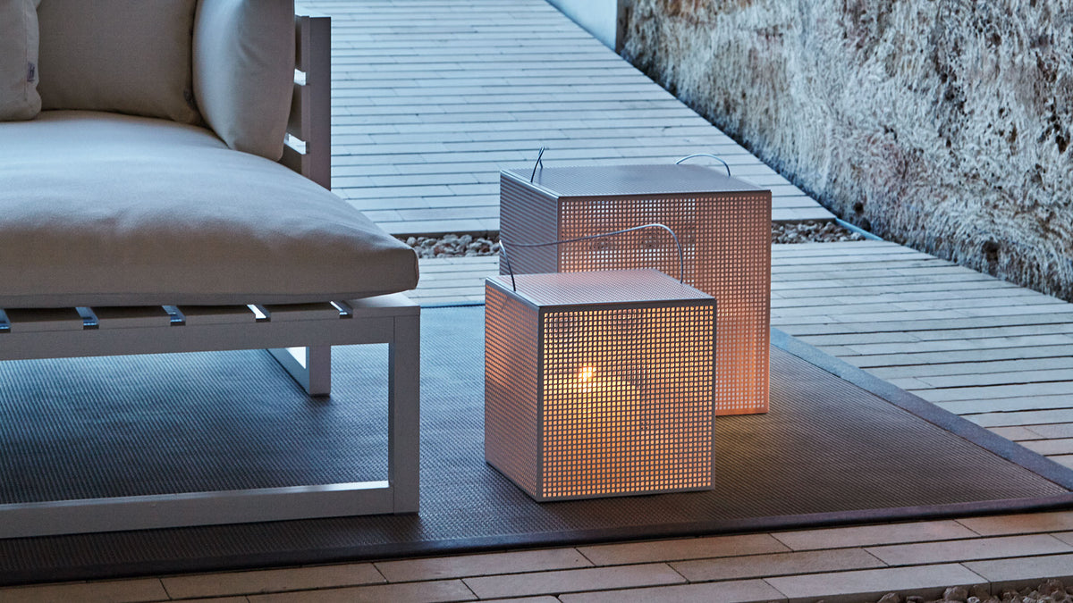 Fez candle box, image: Gandia Blasco