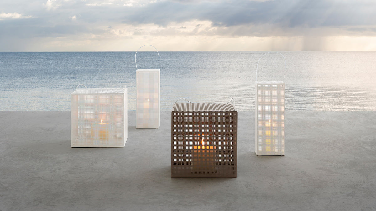 Fez candle box, image: Gandia Blasco