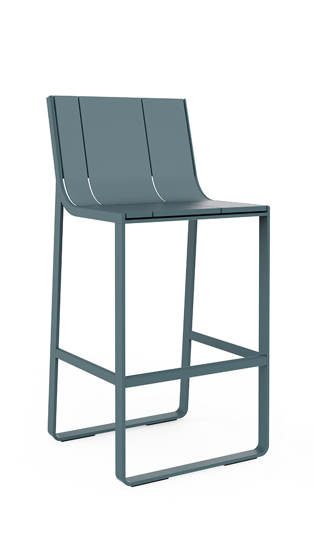 Flat High Stool