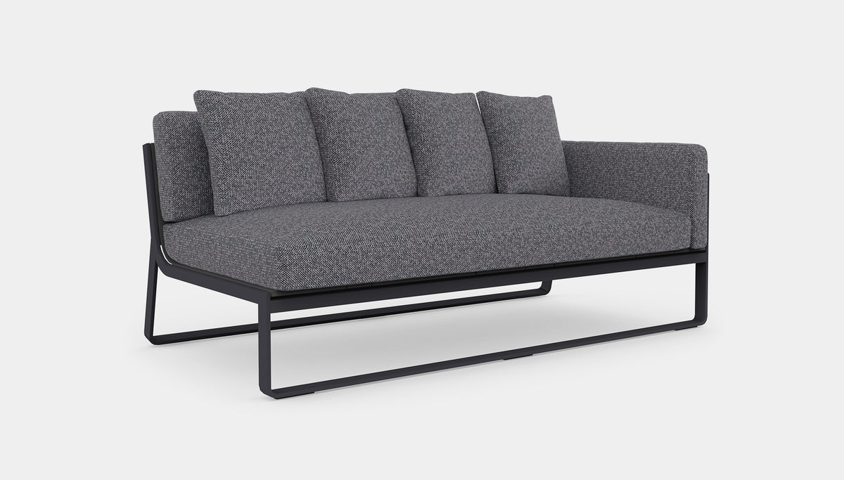Flat Sectional