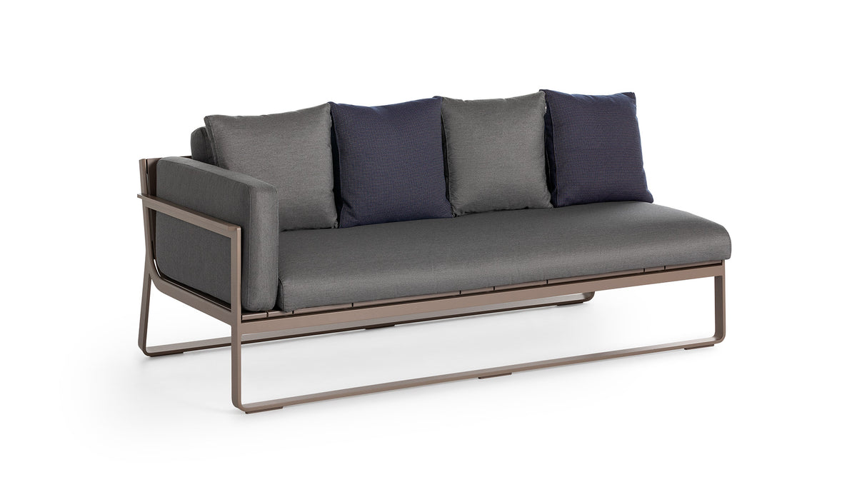 Flat Sectional