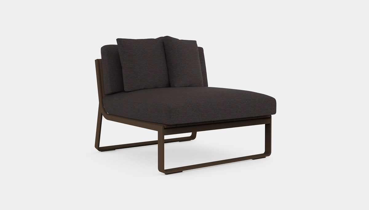 Flat Sectional